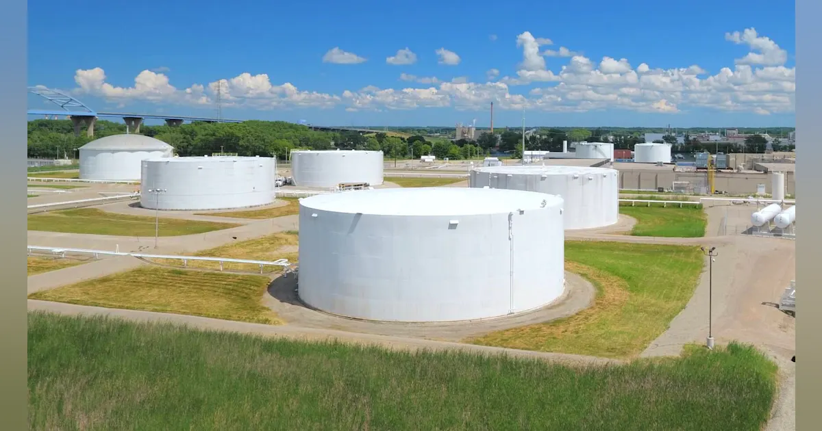 Fuel Distrubutor U.S. Oil, U.S Gain combine to form vertically integrated fuel ...