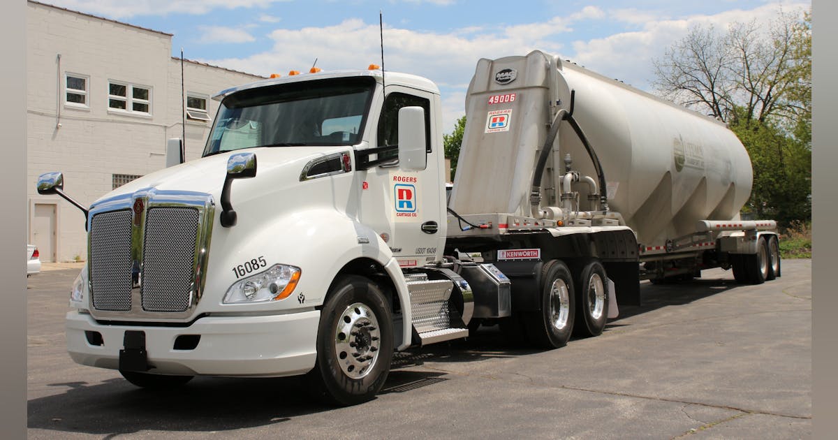 Tankstar companies strengthen long-standing safety pursuit | Bulk ...
