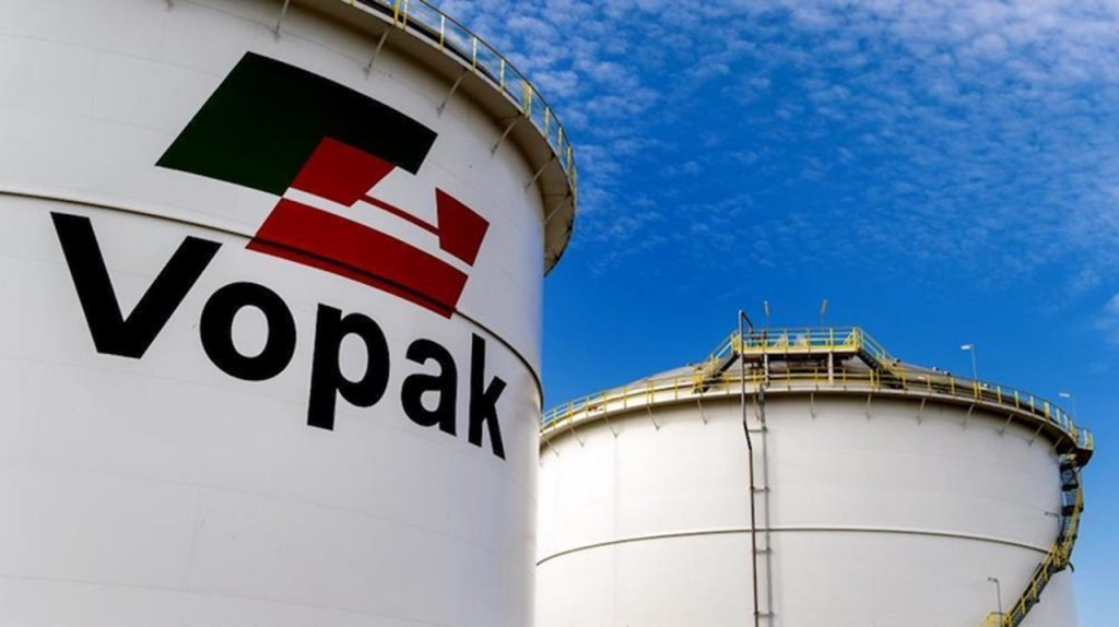 Vopak Terminals 648343b5b290a