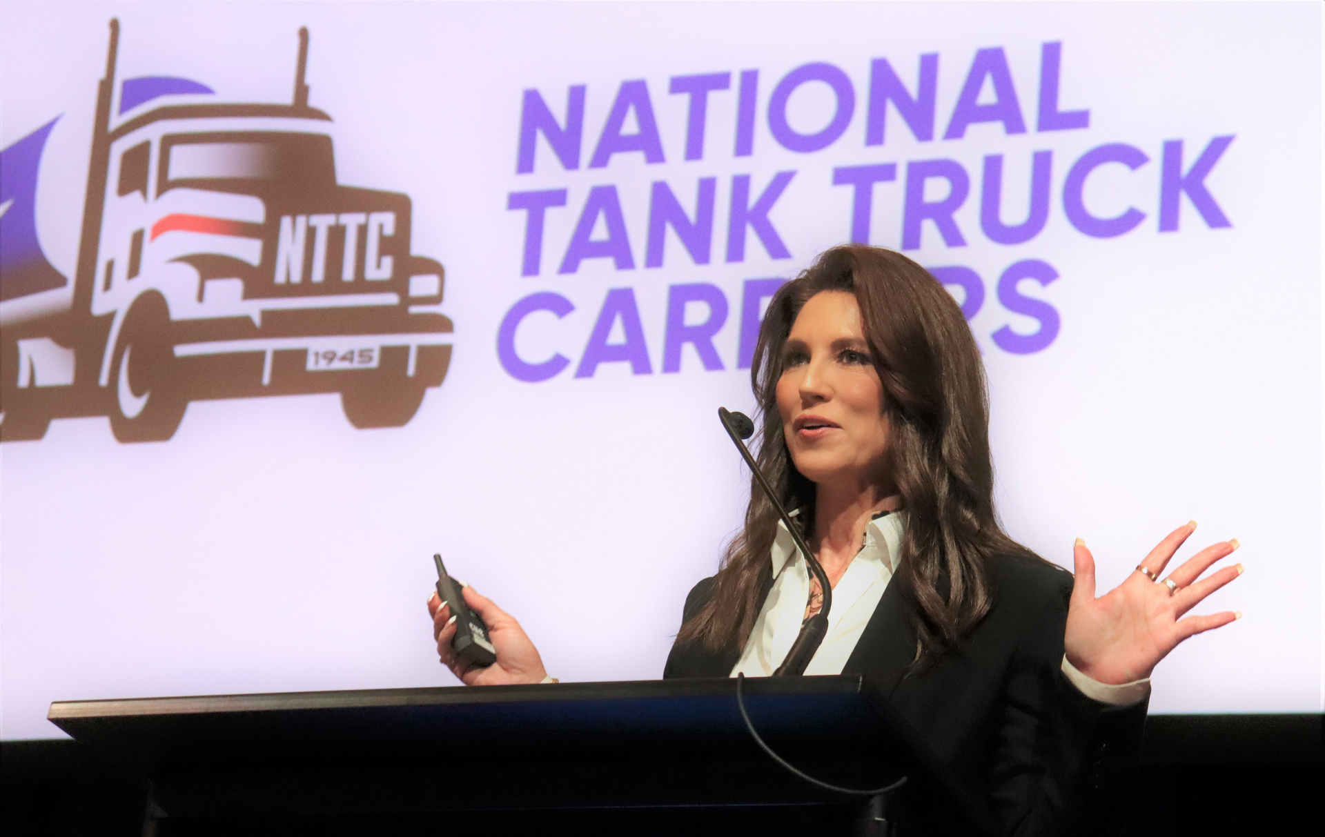 Kim Beck, vice president of benefits consulting at Cottingham & Butler