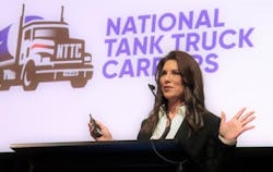 Kim Beck, vice president of benefits consulting at Cottingham & Butler Kim Beck, vice president of benefits consulting at Cottingham & Butler