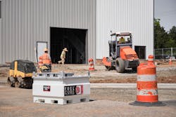 Western Global Type S 5 Western Global Type S 5