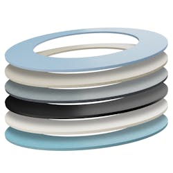 Flat gaskets are not a new technology, but their function is vital in preventing non-accidental releases in the tank car industry where derailments and other issues frequently cause NARs which can harm the environment. Flat gaskets are not a new technology, but their function is vital in preventing non-accidental releases in the tank car industry where derailments and other issues frequently cause NARs which can harm the environment.