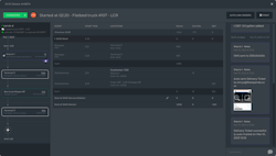 Effortlessly reconcile and verify each shift before pushing it to accounting Effortlessly reconcile and verify each shift before pushing it to accounting