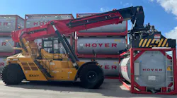 Hoyer Group Houston