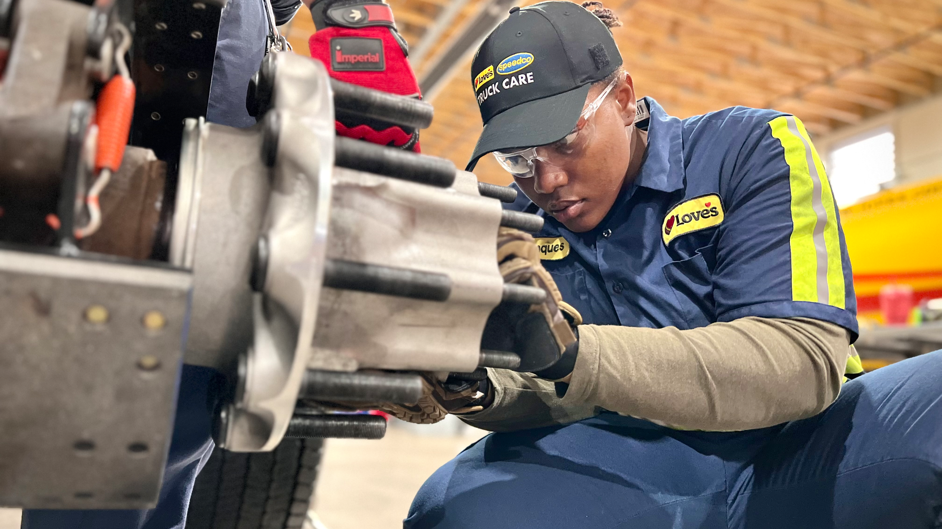 Loves Truck Care Action Tech Brakes 64c9473c6b1d2 64cd08ede194b