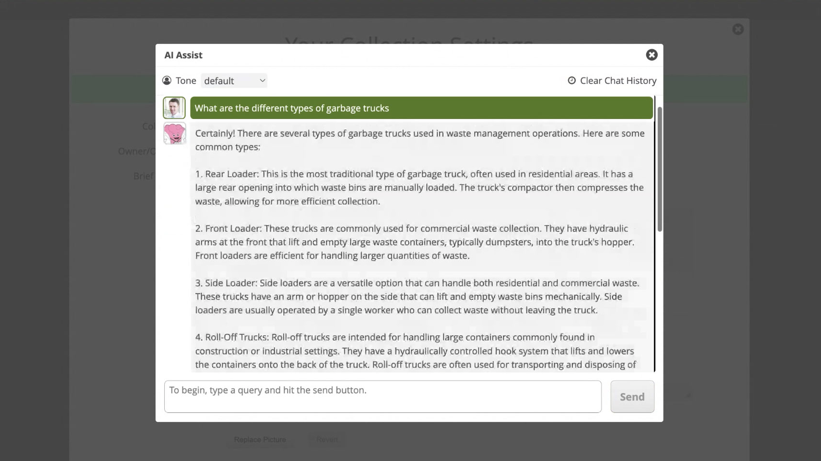 Luma Ai Assist 64da2a3b790af