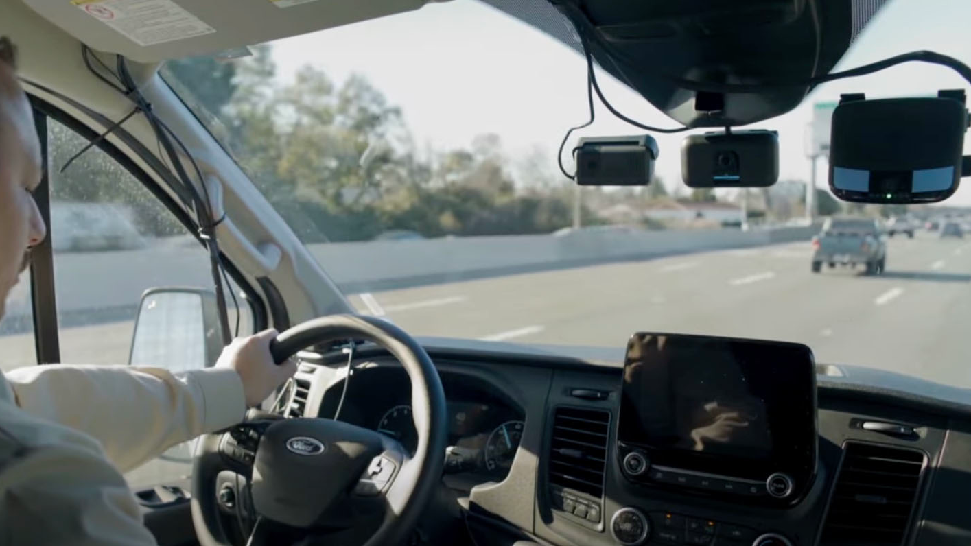 VTTI compared AI dashcams from Motive, Lytx, and Samsara in a recent study.