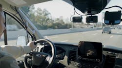 VTTI compared AI dashcams from Motive, Lytx, and Samsara in a recent study.