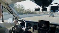 VTTI compared AI dashcams from Motive, Lytx, and Samsara in a recent study. VTTI compared AI dashcams from Motive, Lytx, and Samsara in a recent study.