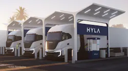 Nikola Corporation Hyla
