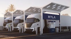 Nikola Corporation Hyla 64cbbe665f3c0 Nikola Corporation Hyla 64cbbe665f3c0