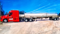 Trimac Press Release Sims & Sons Image One Trimac Press Release Sims & Sons Image One