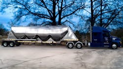 Trimac Press Release Sims & Sons Image Three Trimac Press Release Sims & Sons Image Three