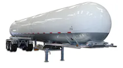 Transport Trailer