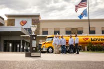 Gemini Motor Transport is NTTC&rsquo;s first North American safety champion in the new private-fleet division. Gemini previously claimed a Heil trophy as a for-hire carrier but 80% of its business is in serving Love&rsquo;s Travel Stops.