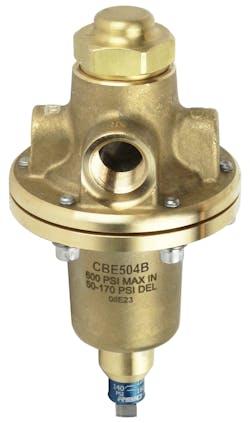 Reg O Cbe504 Regulator Reg O Cbe504 Regulator