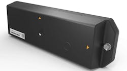 The BlackBerry Radar H2M IS is developed for industries and users that require IS-certified asset tracking solutions. The BlackBerry Radar H2M IS is developed for industries and users that require IS-certified asset tracking solutions.