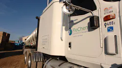 Flo Chem Truck Facebook