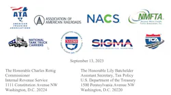 Saf Transportation Coalition