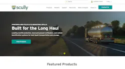 Scully Home Page