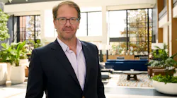 Tankfarm founder and CEO Andrew Heaney.