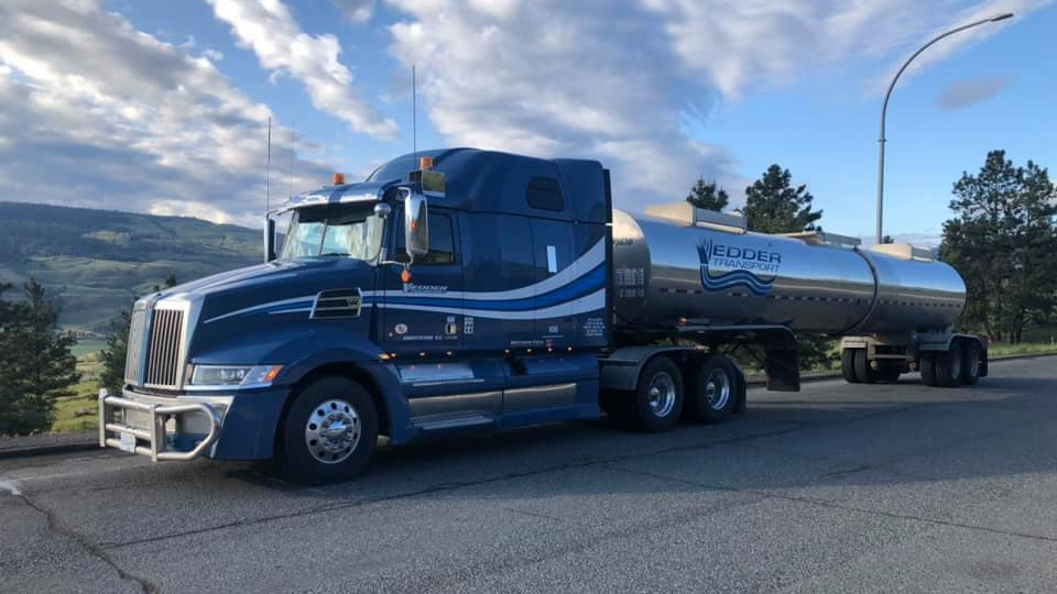 Vedder Truck Trailer Facebook 64f881f8b7679