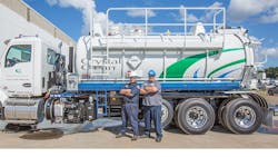 Crystal Clean Kenworth 2 6532906a340fa Crystal Clean Kenworth 2 6532906a340fa