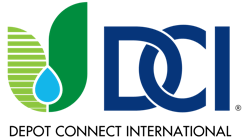 Dci Logo Trademarked Transparent