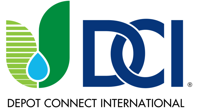 Dci Logo Trademarked Transparent