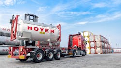 Hoyer Group Depot Services Hoyer Group Depot Services