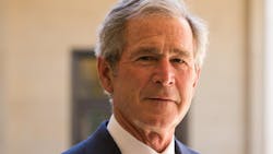 George W. Bush George W. Bush