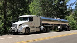 Idaho Milk Transport