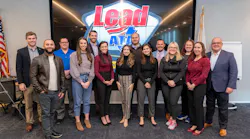 Lead Ata 2023 Class