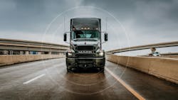 Mack Anthem. Mack Anthem.