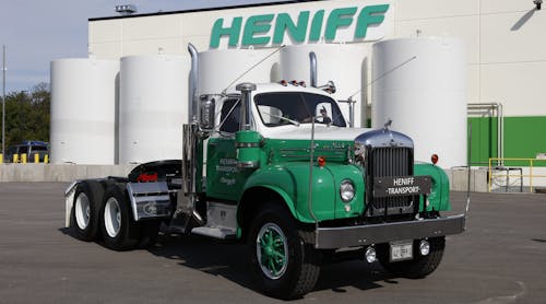 Old Heniff Truck Internal Photo Copy