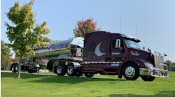 Premier Truck Linked In