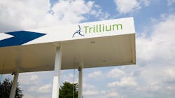 Trillim Signage Trillim Signage