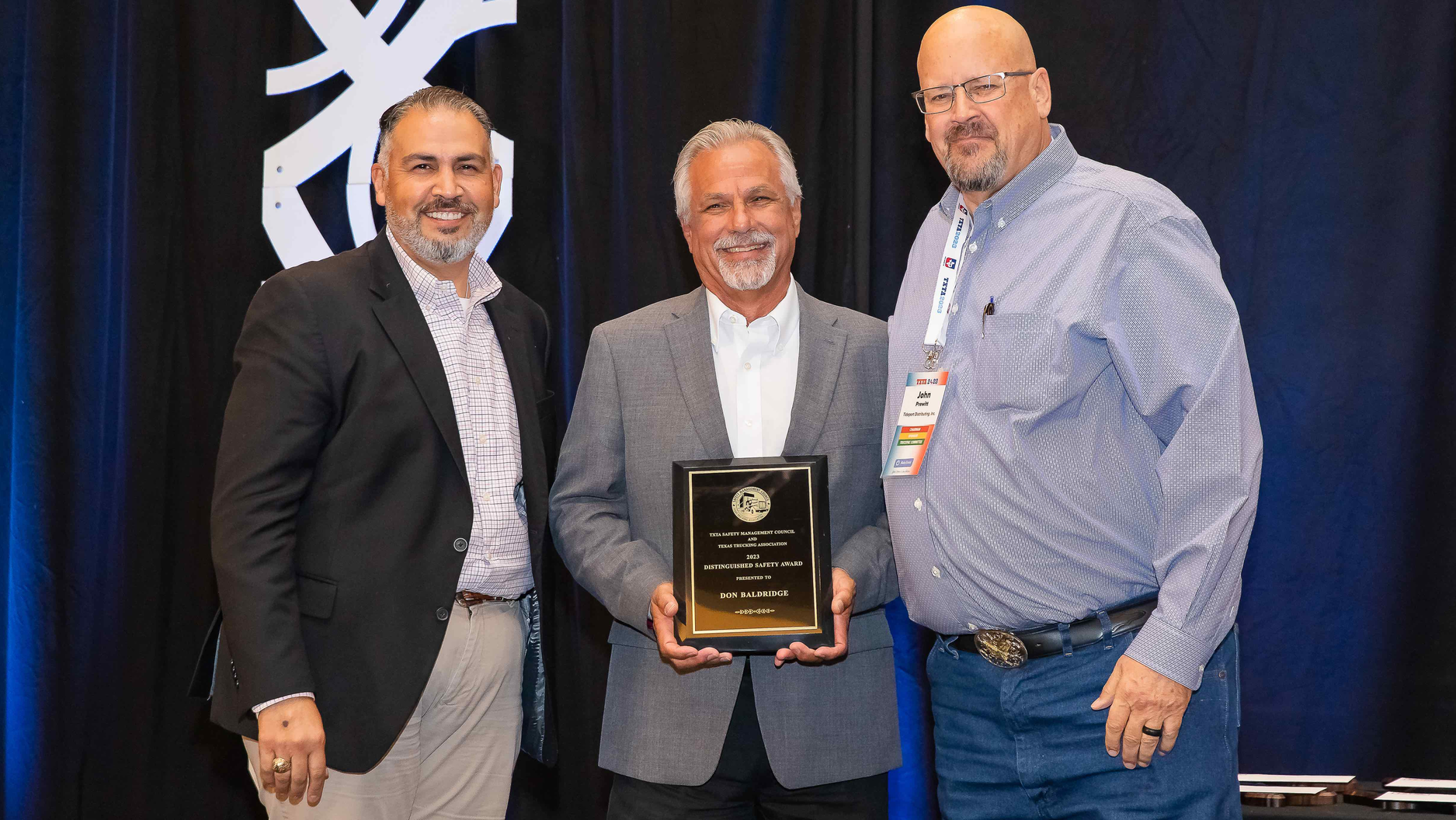 John Don John Distinguished 652d349ce31bb