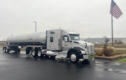 FMC Transport is planning to begin retrofitting MTIS systems for a trial run. FMC Transport is planning to begin retrofitting MTIS systems for a trial run.