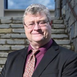 J&M Tank Lines recently hired Russell Curbo as vice president of safety. J&M Tank Lines recently hired Russell Curbo as vice president of safety.