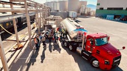 How technology optimizes transloading efficiency | Bulk Transporter