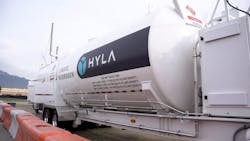 65c0ecf62b7e6d001e87ff62 Nikola Liquid Hydrogen Trailer 65c0ecf62b7e6d001e87ff62 Nikola Liquid Hydrogen Trailer