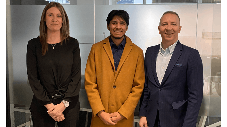 65c396d8195331001e9d10ec 240205 News Release Image Supply Chain Management