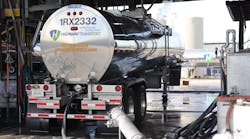 Tank wash operators face mounting challenges, including increasing cost and complexity.