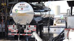 Tank wash operators face mounting challenges, including increasing cost and complexity. Tank wash operators face mounting challenges, including increasing cost and complexity.