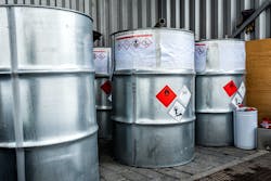 EPA recently issued an Advance Notice of Proposed Rulemaking for used drum management and reconditioning that could impact tank cleaning facilities and tank truck carriers.