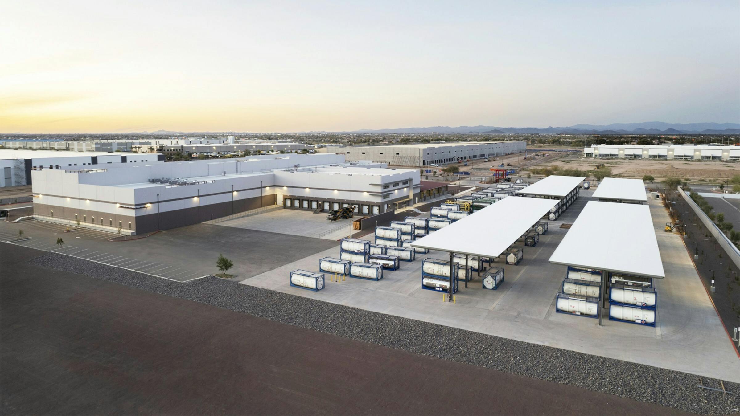 65e7254f7a9f19001e23a72a Rinchem Warehouse Final