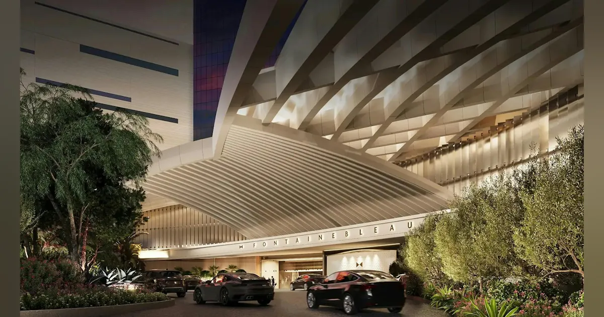Nttc Image Fount of Knowledge: NTTC heads to Vegas for 2024 Annual Conference ...