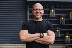 Ben Newman, a speaker, entrepreneur, and philanthropist hailed as the foremost “continuous peak performance coach” in the country, will deliver the keynote address during the opening breakfast May 6 in Las Vegas. Ben Newman, a speaker, entrepreneur, and philanthropist hailed as the foremost “continuous peak performance coach” in the country, will deliver the keynote address during the opening breakfast May 6 in Las Vegas.